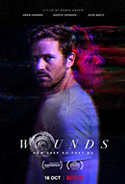 Wounds 2019 Hindi+English 720p WEB HD X264 MSubs[MB]