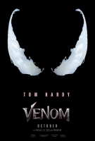 Venom 2018 1080p BRRip Dual Latino YG Venom 2018 1080p BRRip Dual Latino YG