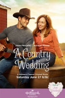 A Country Wedding 2015 Hallmark 720p HDTV X264 Solar