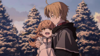 Mushoku Tensei Jobless Reincarnation S02E15 XviD-AFG EZTV