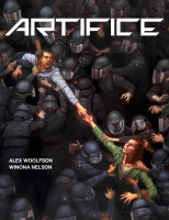 Artifice (2012) (Digital) (Minutemen-juvecube) Artifice (2012) (Digital) (Minutemen-juvecube)