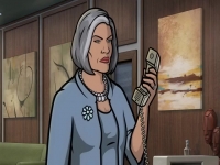 Archer 2009 S11E03 Helping Hands 480p x264-mSD EZTV Archer 2009 S11E03 Helping Hands 480p x264-mSD EZTV