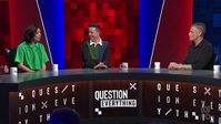 Question Everything S02E05 XviD-AFG EZTV Question Everything S02E05 XviD-AFG EZTV