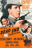 Dead End 1937 (Humphrey Bogart) 720p x264-Classics