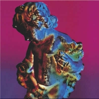 New Order - Technique (Remastered Collectors Edition) (2008) Flac