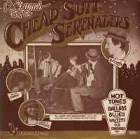 Robert Crumb & His Cheap Suit Serenaders