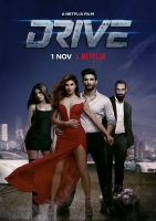 Drive (2019) Hindi 720p HDRip x264 DD5 1 [MB]