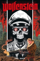 Wolfenstein - The Deep (2017) (digital-Empire).cbz [ettv] (- Nem -)