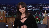 Jimmy Fallon 2022 12 05 Selena Gomez XviD-AFG EZTV