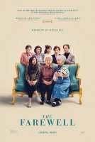The Farewell 2019 HDRip XviD AC3-EVO