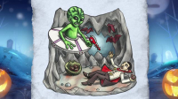 Halloween Wars S13E07 XviD-AFG EZTV Halloween Wars S13E07 XviD-AFG EZTV