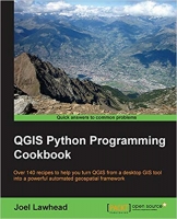 [ FreeCourseWeb ] QGIS Python Programming Cookbook