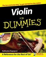 Violin For Dummies (2008){1337x} (www.thumperdc.com) Violin For Dummies (2008){1337x} (www.thumperdc.com)