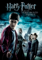 Harry Potter Half Blood Prince Blu​​Ray 1080p English AC3