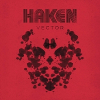 Haken - Vector (Deluxe Edition) [2018] [320 KBPS][Pradyutvam]