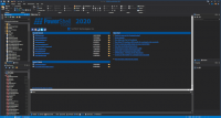 SAPIEN PowerShell Studio 2020 v5.7.172 + Crack [FTUApps]