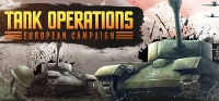 Tank Operations: European Campaign Tank Operations: European Campaign