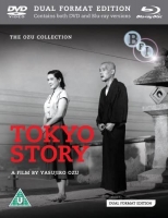 Tokyo Story 1953 REMASTERED 720p BluRay HEVC x265-RMTeam