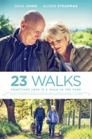 23 Walks 2020 720p WEBRip 800MB x264-GalaxyRG