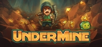 UnderMine v0.1.1.3 UnderMine v0.1.1.3