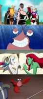 Harley Quinn S02E09 720p x265-ZMNT