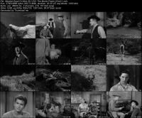 Wanted Dead Or Alive S01 E01 The Martin Poster [che]