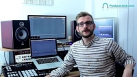 [ FreeCourseWeb ] Producertech - Drum & Bass Production and Sound Design