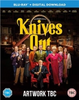 Knives Out 2019 1080p BluRay H264 AAC-RARBG