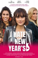 I Hate New Years 2020 HDRip XviD AC3-EVO[TGx]