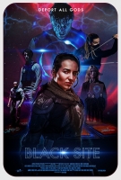 Black Site 2018 720p WEB-DL HEVC x265-RMTeam