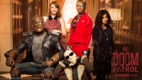 Doom Patrol - Season 2 - Mp4 x264 AC3 1080p