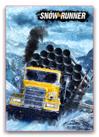 SnowRunner - Premium Edition (Rift update - v5.1 + DLCs + MULTi11) - [DODI Repack]
