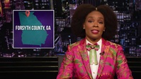 The Amber Ruffin Show S01E30 XviD-AFG EZTV The Amber Ruffin Show S01E30 XviD-AFG EZTV