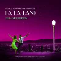 La La Land OST - Deluxe Edition [SOUNDTRACK]