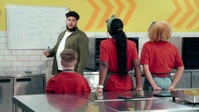 Hungry For It S01E05 1080p WEBRip x264-CBFM EZTV