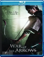 War Of The Arrows 2011 DUBBED BRRip XviD AC3-PRESTiGE