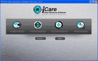 iCare Data Recovery 4.5.0 Software + Registration Key