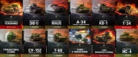 World of Tanks