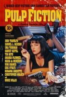 Pulp Fiction (1994) 1080p BluRay 10bit HEVC 6CH 4GB - MkvCage