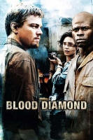 Blood Diamond DVDRip XviD-ViTE [TGx]