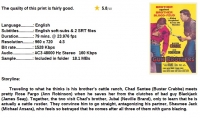 Gun Brothers (Western 1956) Buster Crabbe 720p