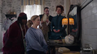 Ghosts 2024 S04E05 XviD-AFG EZTV