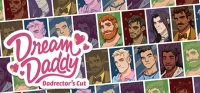 Dream Daddy: A Dad Dating Simulator v0.11