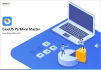 EaseUS Partition Master v14.5 + Patch + WinPE - [haxNode]