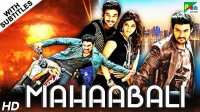 MahaaBali 2019 Hindi Dubbed Movie HDRip 1GB