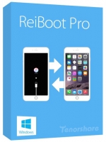 Tenorshare ReiBoot Pro 7.3.5.12 + Keys {B4tman}