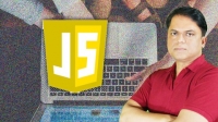 Udemy - Modern Java Script From Scratch With Examples and Projects