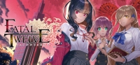 Fatal Twelve (GOG) Fatal Twelve (GOG)