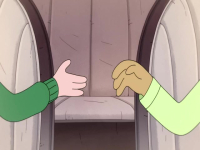 Adventure Time Fionna and Cake S01E08 480p x264-mSD EZTV