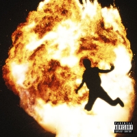 Metro Boomin - NOT ALL HEROES WEAR CAPES (2018)
